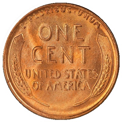  United States One Cent 1920 Value