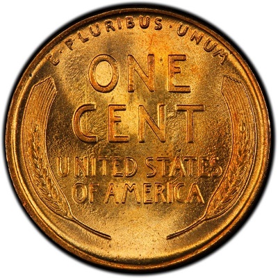  United States One Cent 1924 Value