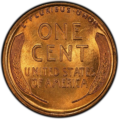  United States One Cent 1925 Value