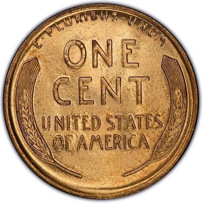  United States One Cent 1926 Value