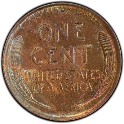  United States One Cent 1930 Value