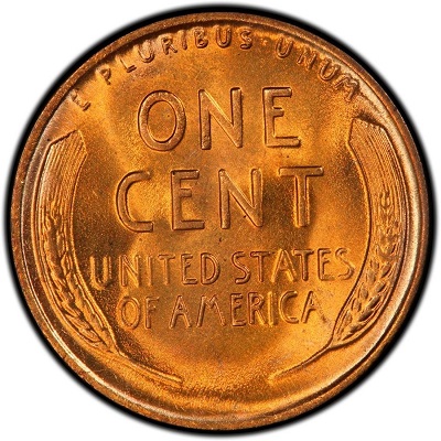  United States One Cent 1931 Value