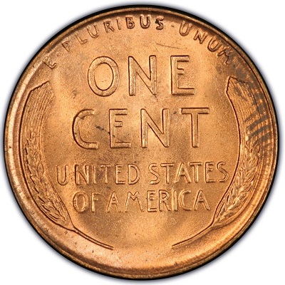  United States One Cent 1946 Value